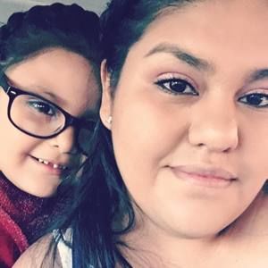 Meet your Posher, Lizeth